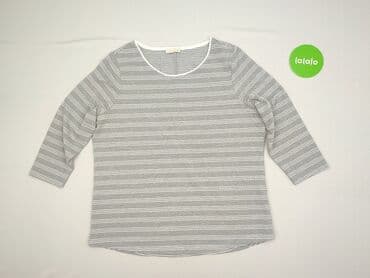 bluzki kopertowe reserved: Women's blouse, size XL (EU 42) — 2
