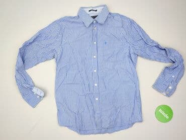 купити штани чоловічі дешево: Shirt for men, L (EU 40), condition - Very good — 2