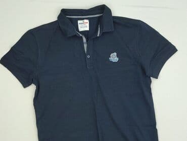 koszulka polo esprit: Koszulka polo dla mężczyzn, rozmiar L — 1