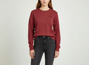 wisła kraków bluzy: House, Sweter damski, rozmiar S — 6