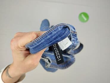 sklep hm sukienki: H&M Divided, Sukienka damska, rozmiar S — 4