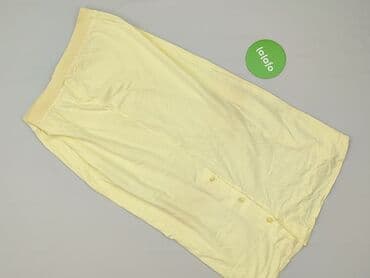 spódnice midi bawełniana: Spódnica damska, rozmiar M — 3