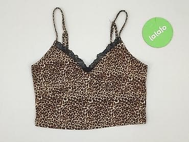 obuwie da: Shein, Top damski, rozmiar M — 2