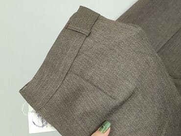 спортивні костюми чоловічі польща: Spodnie garniturowe dla mężczyzn, 2XL, stan - Idealny — 5