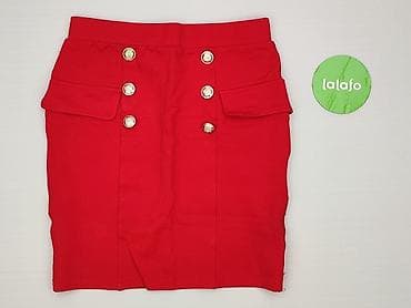 pull on skirts womens: Spódnica damska, rozmiar S — 2