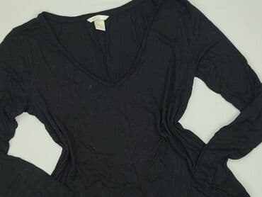 Kobiety: H&M, Bluzka damska, rozmiar M — 1