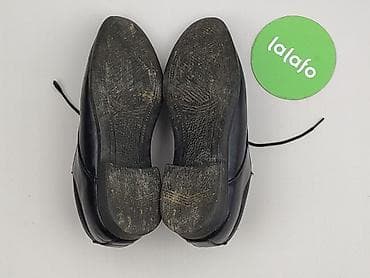 buty m: Półbuty damskie, rozmiar 38 — 5