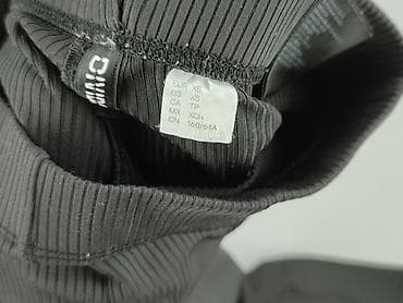 stradivarius eu: H&M, Spodnie materiałowe damskie, rozmiar XS — 4
