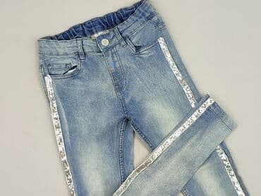 Jeans, Destination, 10 years, 140, condition - Perfect at lalafo.pl Jeans, Destination, 10 years, 140, condition - Perfect