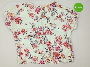 bluzki shein duże rozmiary allegro: Street One, Bluzka damska, 2XL — 3