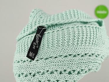 luźny top: Sweter damski, rozmiar L — 4