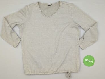 bluzki basic długi rękaw: Beloved, Bluzka damska, rozmiar XL — 2