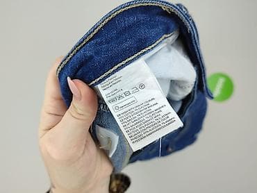 bluza miś hm: H&M Divided, Szorty damskie, rozmiar L — 5