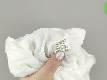 trampki biale lacoste: Sukienka damska, rozmiar S — 4