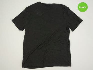pull bear szorty: Old Navy, Koszulka dla mężczyzn, rozmiar M — 4