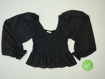michael michael kors blouses: NA-KD, Bluzka damska, rozmiar S — 2