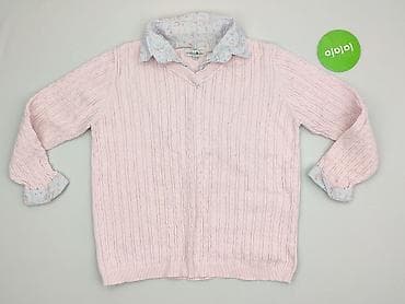 pull and bear bluzy damskie: Voulez Vous, Sweter damski, rozmiar 2XL — 2