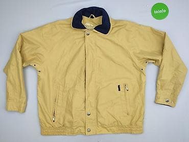 hooligans koszulka: Kurtka przejściowa dla mężczyzn, rozmiar M — 2