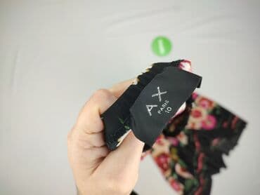 asos sukienki maxi na wesele: AX Paris, Sukienka damska, rozmiar M — 4