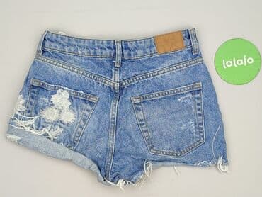 szorty damskie bershka: Bershka, Szorty damskie, rozmiar S — 3