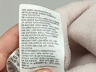sukienka o kroju marynarki h m: Cap, 12-18 months, condition - Very good — 5