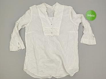 bluzki indygo: Tunika damska, rozmiar 2XL — 2