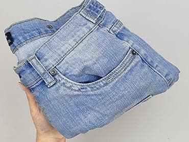 szorty basic damskie: Forever 21, Szorty damskie, rozmiar S — 6