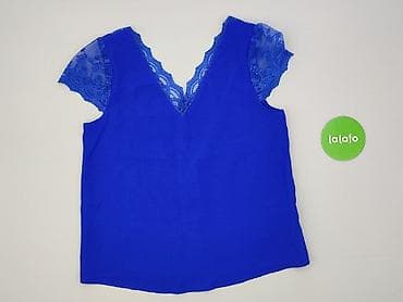 shein: Shein, Bluzka damska, rozmiar S — 4