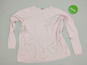 sweter w truskawki zara: Zara, Sweter damski, S — 2