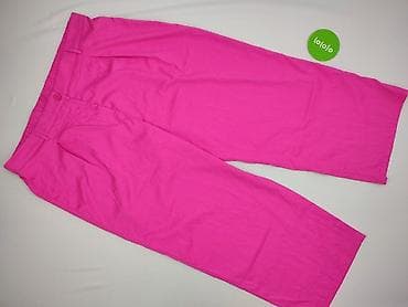 bottoms: Shein Curve, Spodnie materiałowe damskie, rozmiar 3XL — 2