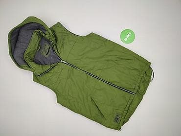 bluza softshell lidl: Męska kamizelka, rozmiar L — 2