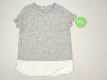 Жінкам: H&M, Футболка жіноча, розмір S — 2