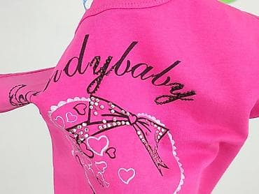 bluzki batman: T-shirt damski, rozmiar M — 6