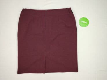 solar bluzki wizytowe: Women`s skirt, size 6XL (EU 52) — 3
