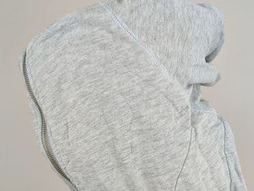 jo.s ubrania: Volcano, Bluza z kapturem dla mężczyzn, rozmiar L — 7