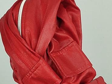 pull and bear bomberka: Kurtka bomberka damska, rozmiar 5XL — 7