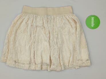 hm spódnice mini: H&M, Spódnica damska, rozmiar M — 4