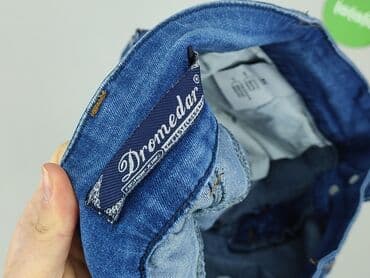 birkenstock klapki ccc: Dromedar, Jeansy damskie, rozmiar L — 4