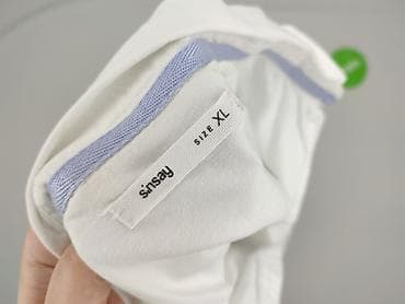 t shirty specialized: Sinsay, Koszula damska, rozmiar XL — 5