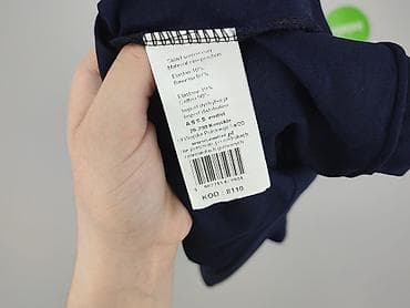 janina basic t shirt: Bluzka damska, rozmiar XL — 5