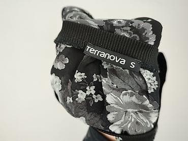 leopard pants stradivarius: Terranova, Bluzka damska, rozmiar S — 4