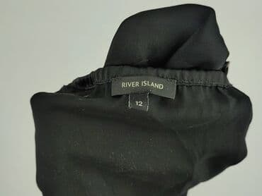 t shirty monty python: River Island, Women`s top, size L (EU 40) — 4
