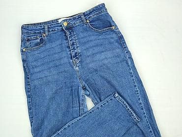 bon reserved: Reserved, Jeansy damskie, rozmiar XL — 1