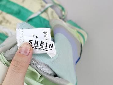 sunray protect: Shein, Sukienka damska, rozmiar L — 5