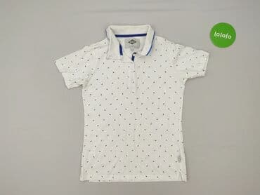 krótkie spodenki lee cooper: Lee Cooper, Damska koszulka polo, rozmiar S — 2