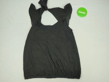 sukienka z dekoltem halter: Bluzka damska, XL — 4