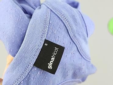 chicaca dresy: Gina Tricot, Top damski, rozmiar S — 4