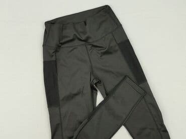 legginsy damskie adidas: Legginsy Sportowe damskie, rozmiar S — 1