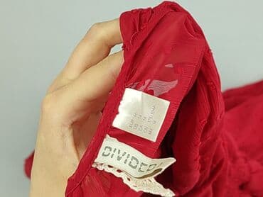 hm sukienki świąteczne: H&M Divided, Sukienka damska, rozmiar L — 4