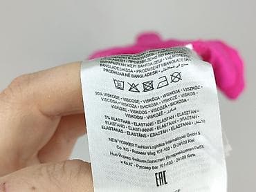 amisu t shirt: Amisu, T-shirt damski, rozmiar L — 5